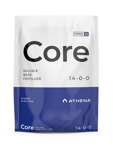 Athena Pro Core 4,54 kg